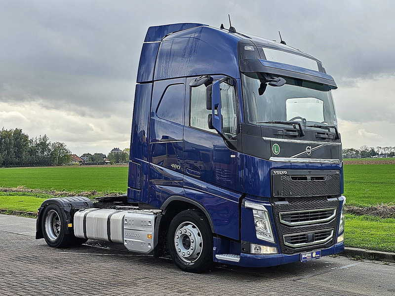 Volvo FH 460 - 트랙터 유닛 : 사진 5 Volvo FH 460 - 트랙터 유닛 : 사진 5