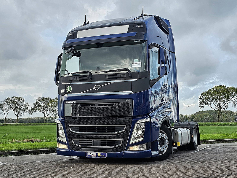 Volvo FH 460 - 트랙터 유닛 : 사진 1 Volvo FH 460 - 트랙터 유닛 : 사진 1