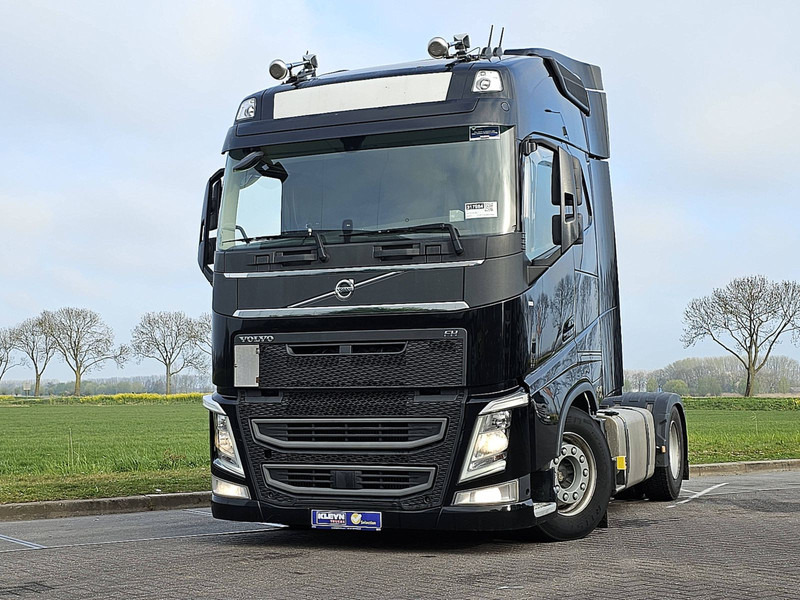 Volvo FH 460 - 트랙터 유닛 : 사진 1 Volvo FH 460 - 트랙터 유닛 : 사진 1