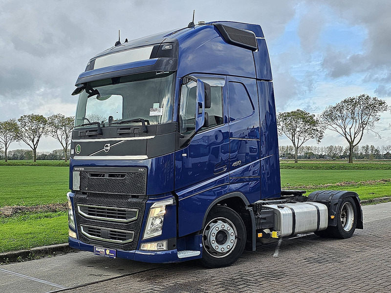 Volvo FH 460 - 트랙터 유닛 : 사진 2 Volvo FH 460 - 트랙터 유닛 : 사진 2