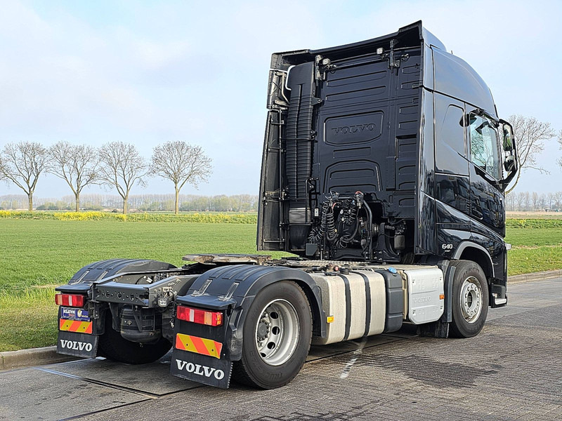 Volvo FH 460 - 트랙터 유닛 : 사진 3 Volvo FH 460 - 트랙터 유닛 : 사진 3