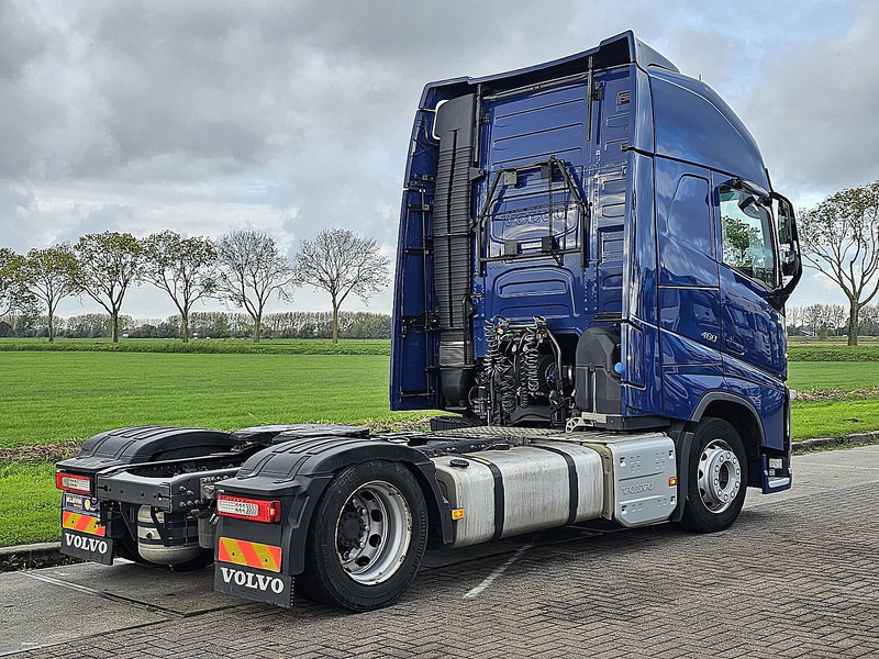 Volvo FH 460 - 트랙터 유닛 : 사진 3 Volvo FH 460 - 트랙터 유닛 : 사진 3