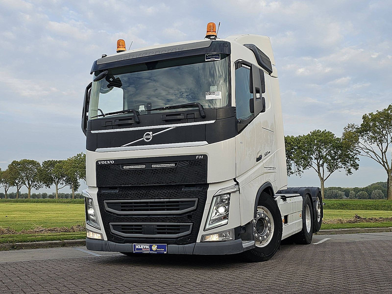 Volvo FH 500 6X2 STEER PTO+HYDR. - 트랙터 유닛 : 사진 1 Volvo FH 500 6X2 STEER PTO+HYDR. - 트랙터 유닛 : 사진 1