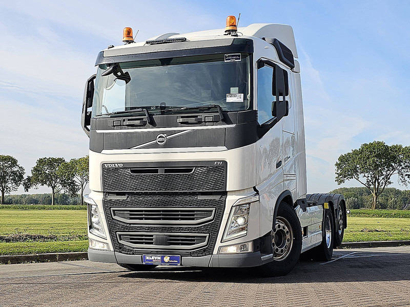 Volvo FH 500 6X2 STEER PTO+HYDR. - 트랙터 유닛 : 사진 1 Volvo FH 500 6X2 STEER PTO+HYDR. - 트랙터 유닛 : 사진 1