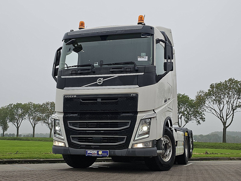 Volvo FH 500 6X2 STEERED PTO+HYDR - 트랙터 유닛 : 사진 1 Volvo FH 500 6X2 STEERED PTO+HYDR - 트랙터 유닛 : 사진 1