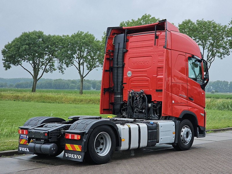 Volvo FH 500 I-SAVE LED 2X TANK - 트랙터 유닛 : 사진 3 Volvo FH 500 I-SAVE LED 2X TANK - 트랙터 유닛 : 사진 3