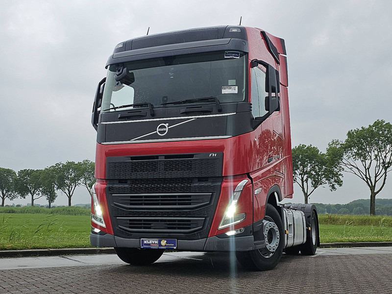 Volvo FH 500 I-SAVE LED 2X TANK - 트랙터 유닛 : 사진 1 Volvo FH 500 I-SAVE LED 2X TANK - 트랙터 유닛 : 사진 1