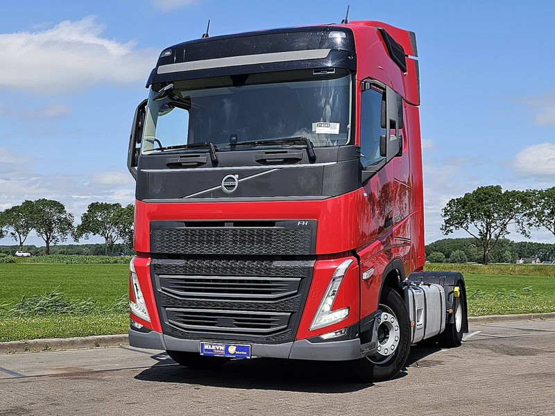 Volvo FH 500 I-SAVE LED 2X TANK - 트랙터 유닛 : 사진 1 Volvo FH 500 I-SAVE LED 2X TANK - 트랙터 유닛 : 사진 1