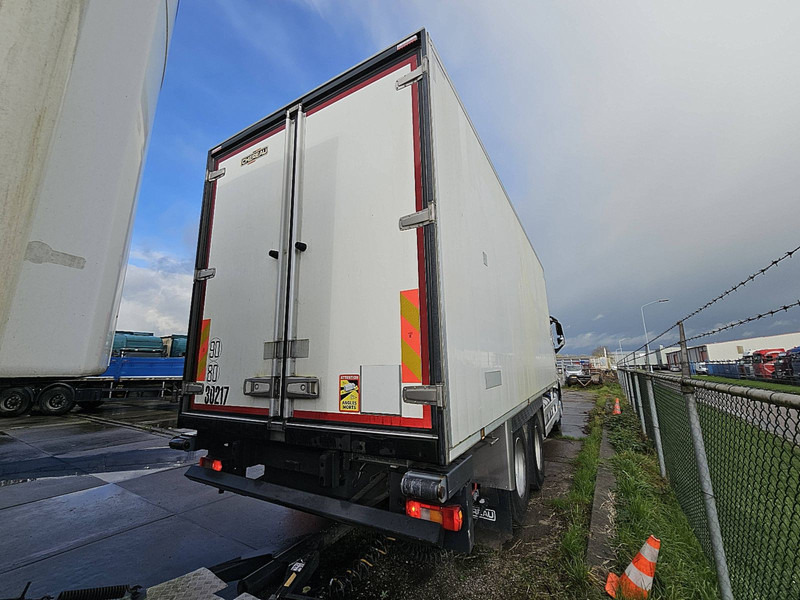 Volvo FH 500 Meatrails,Chereau,TK - 냉동탑차 : 사진 3 Volvo FH 500 Meatrails,Chereau,TK - 냉동탑차 : 사진 3