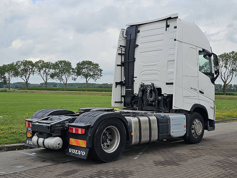 Volvo FH 500 XL 2X TANK ALCOA'S - 트랙터 유닛 : 사진 3 Volvo FH 500 XL 2X TANK ALCOA'S - 트랙터 유닛 : 사진 3