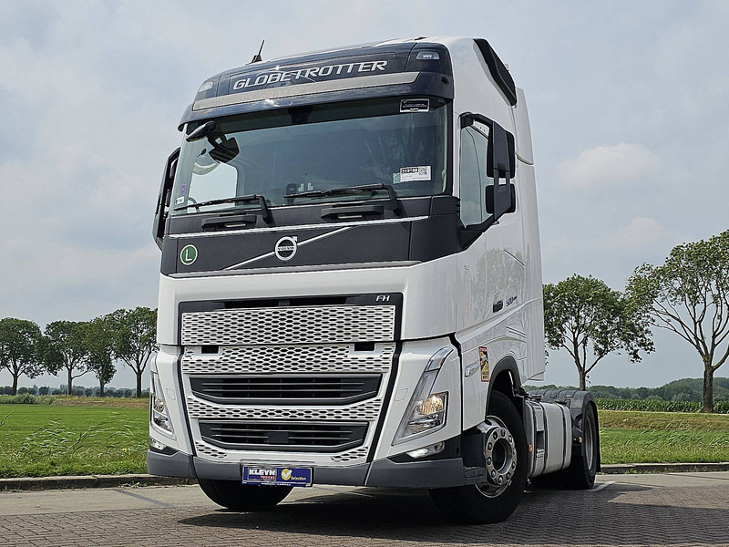 Volvo FH 500 XL 2X TANK ALCOA'S - 트랙터 유닛 : 사진 1 Volvo FH 500 XL 2X TANK ALCOA'S - 트랙터 유닛 : 사진 1