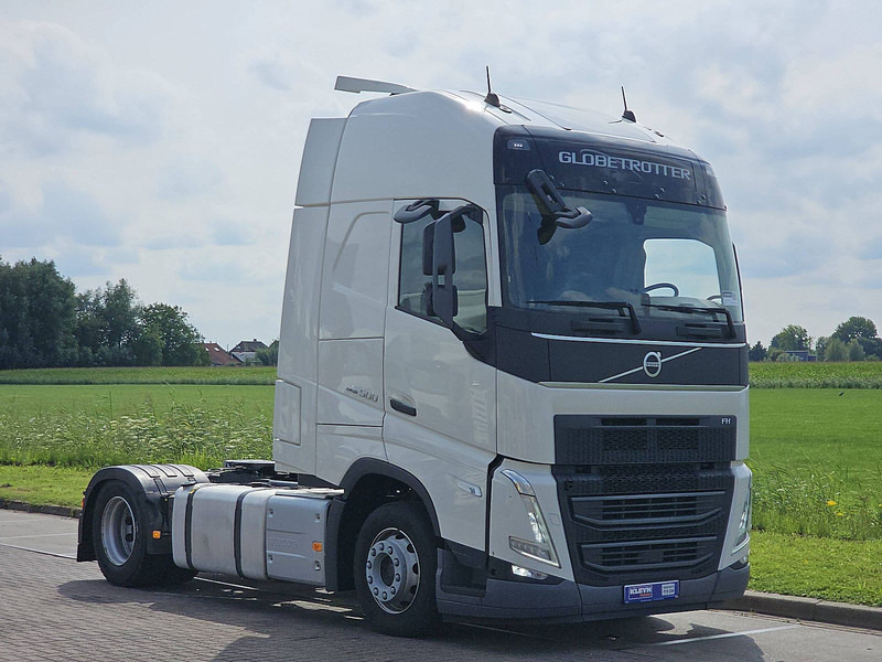 Volvo FH 500 XL LED 2X TANK VEB+ - 트랙터 유닛 : 사진 5 Volvo FH 500 XL LED 2X TANK VEB+ - 트랙터 유닛 : 사진 5