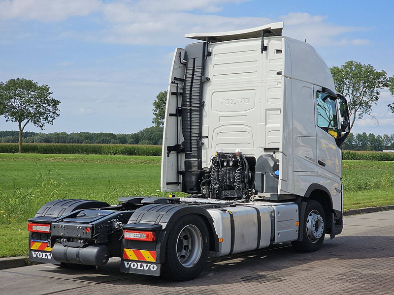 Volvo FH 500 XL LED 2X TANK VEB+ - 트랙터 유닛 : 사진 3 Volvo FH 500 XL LED 2X TANK VEB+ - 트랙터 유닛 : 사진 3