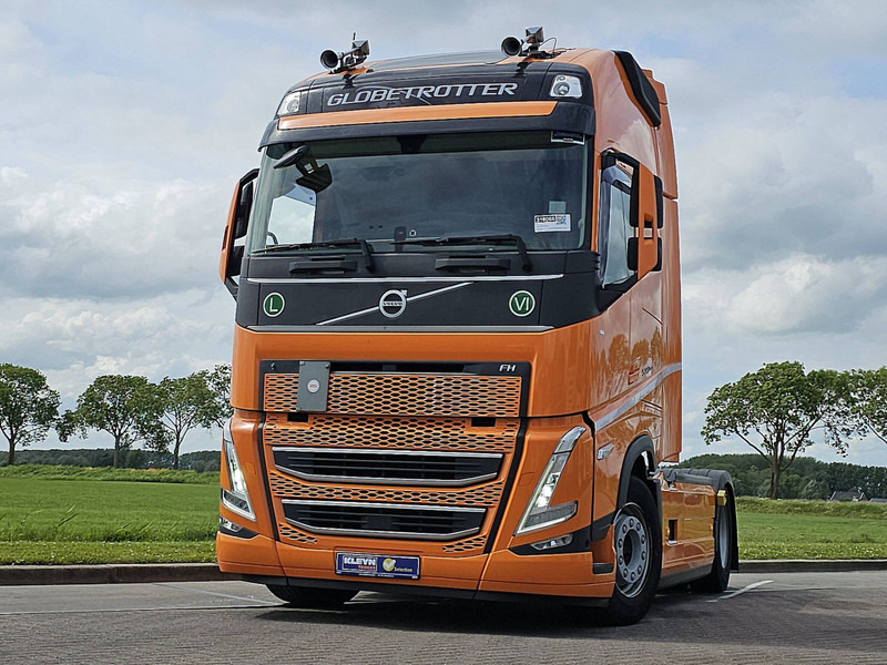 Volvo FH 500 XL LED PTO+HYDR. - 트랙터 유닛 : 사진 1 Volvo FH 500 XL LED PTO+HYDR. - 트랙터 유닛 : 사진 1