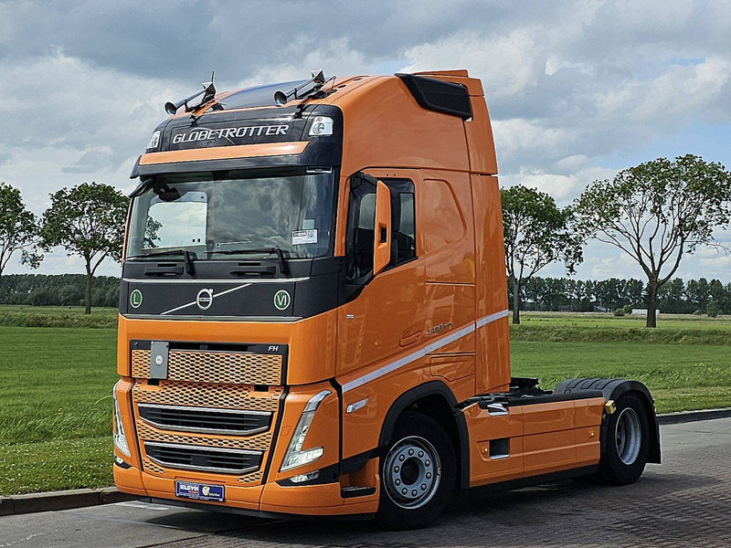 Volvo FH 500 XL LED PTO+HYDR. - 트랙터 유닛 : 사진 2 Volvo FH 500 XL LED PTO+HYDR. - 트랙터 유닛 : 사진 2