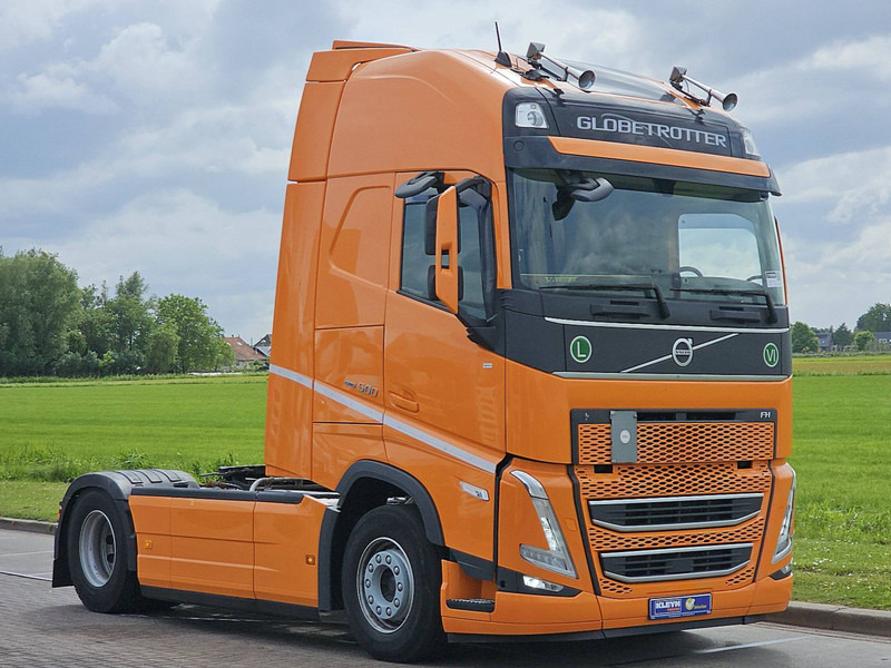 Volvo FH 500 XL LED PTO+HYDR. - 트랙터 유닛 : 사진 5 Volvo FH 500 XL LED PTO+HYDR. - 트랙터 유닛 : 사진 5