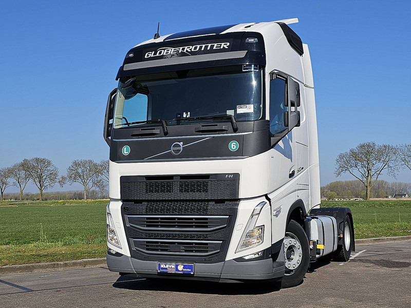 Volvo FH 500 XL VEB+ I-SAVE - 트랙터 유닛 : 사진 1 Volvo FH 500 XL VEB+ I-SAVE - 트랙터 유닛 : 사진 1
