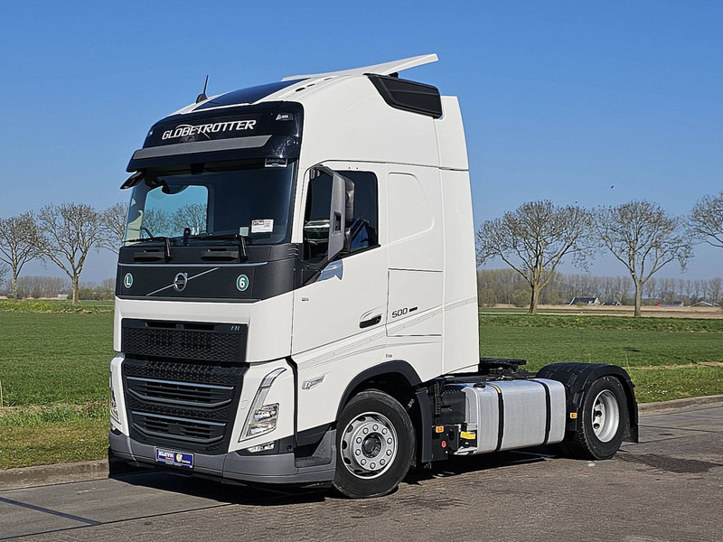Volvo FH 500 XL VEB+ I-SAVE - 트랙터 유닛 : 사진 2 Volvo FH 500 XL VEB+ I-SAVE - 트랙터 유닛 : 사진 2