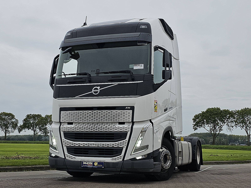 Volvo FH 500 XL - 트랙터 유닛 : 사진 1 Volvo FH 500 XL - 트랙터 유닛 : 사진 1
