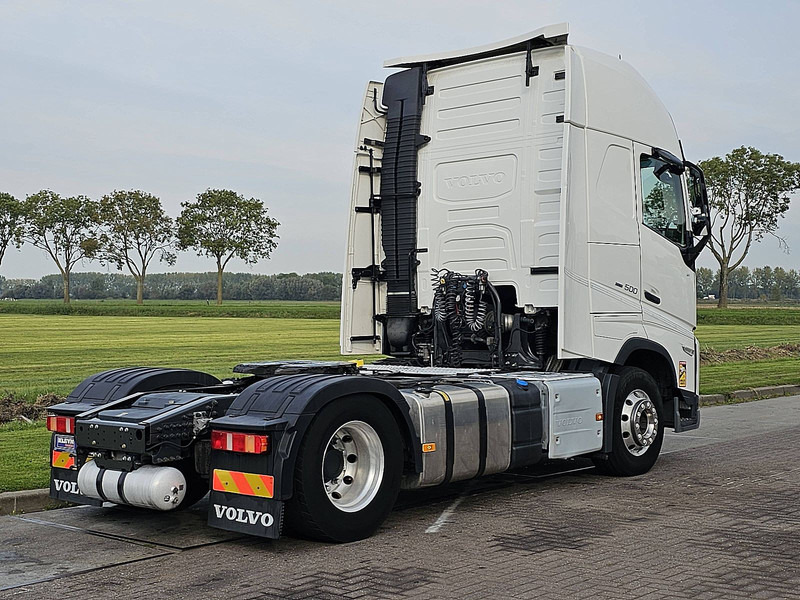 Volvo FH 500 XL - 트랙터 유닛 : 사진 3 Volvo FH 500 XL - 트랙터 유닛 : 사진 3