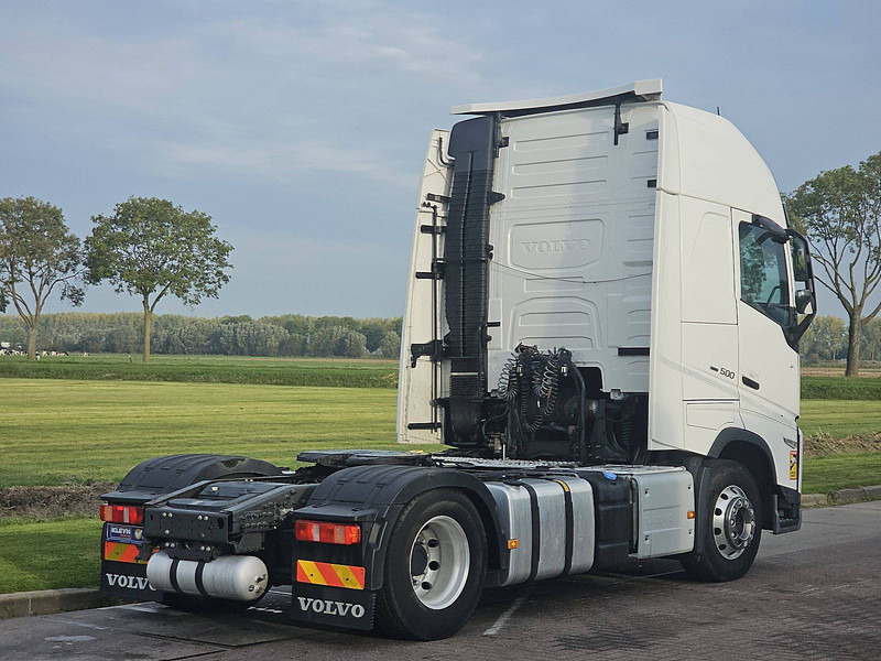 Volvo FH 500 XL - 트랙터 유닛 : 사진 3 Volvo FH 500 XL - 트랙터 유닛 : 사진 3
