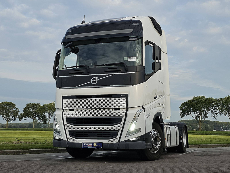 Volvo FH 500 XL - 트랙터 유닛 : 사진 1 Volvo FH 500 XL - 트랙터 유닛 : 사진 1