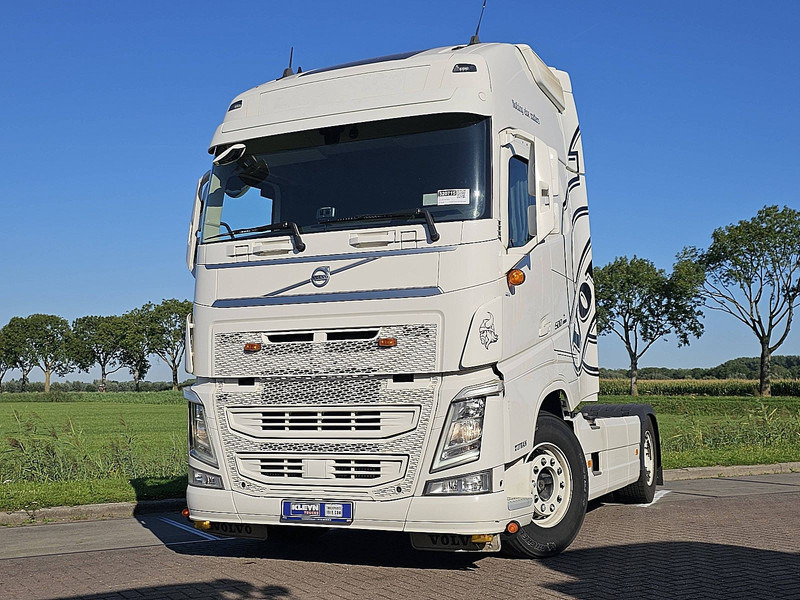 Volvo FH 500 - 트랙터 유닛 : 사진 1 Volvo FH 500 - 트랙터 유닛 : 사진 1