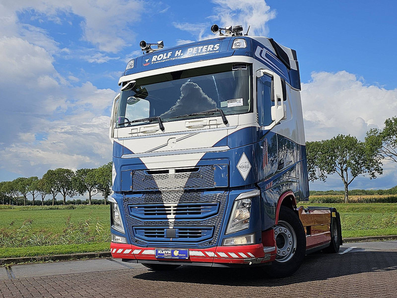 Volvo FH 500 - 트랙터 유닛 : 사진 1 Volvo FH 500 - 트랙터 유닛 : 사진 1