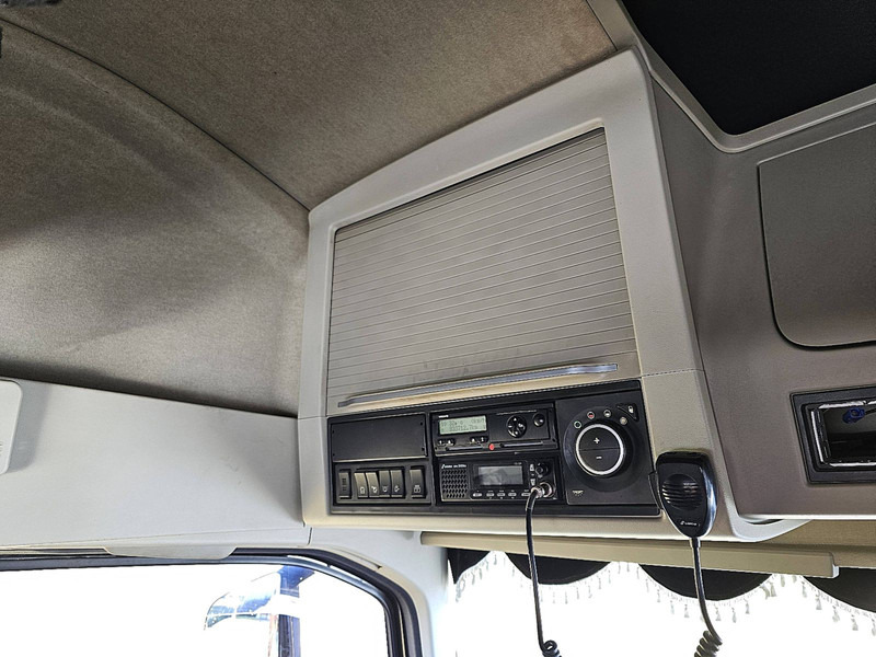 트랙터 유닛 Volvo FH 540 6X2 ALCOA XENON SHOW : 사진 10