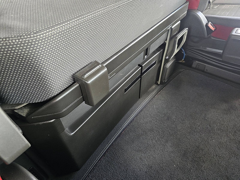 컨테이너 운반 장치/ 스와프 보디 트럭 Volvo FH 540 : 사진 9