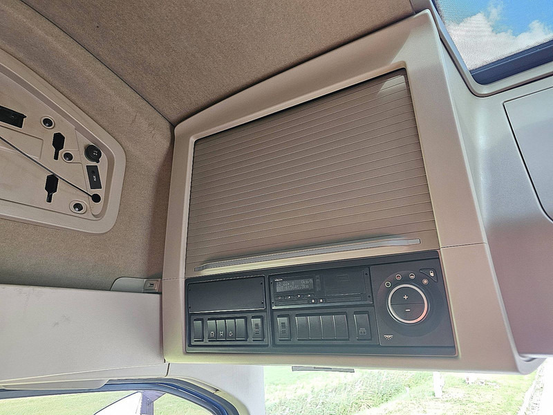 컨테이너 운반 장치/ 스와프 보디 트럭 Volvo FH 540 : 사진 11