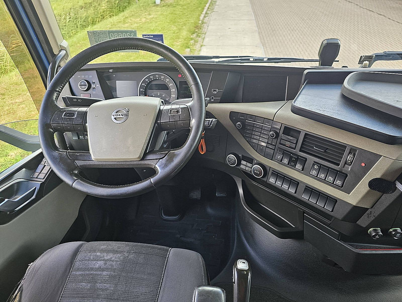 컨테이너 운반 장치/ 스와프 보디 트럭 Volvo FH 540 : 사진 8