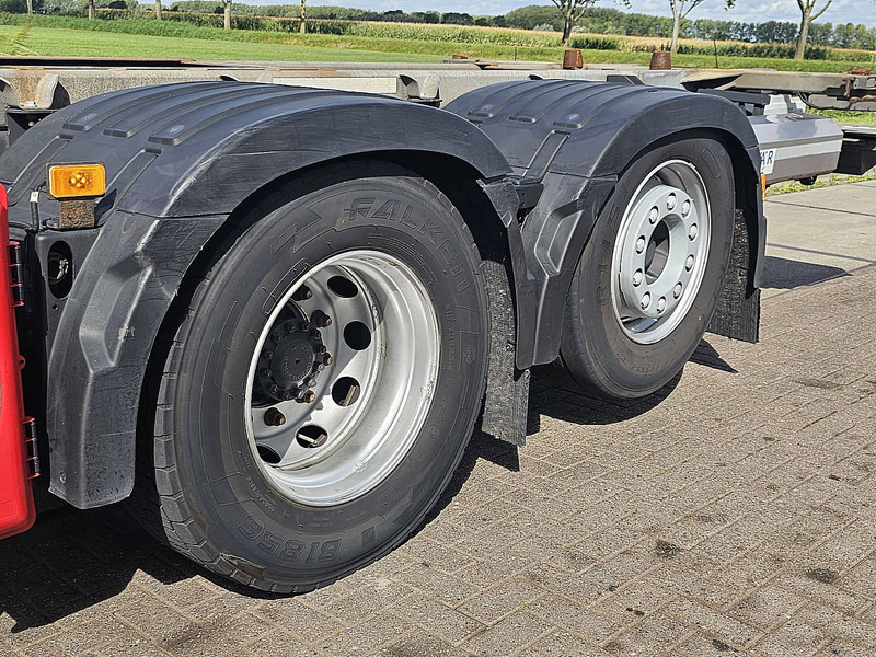 컨테이너 운반 장치/ 스와프 보디 트럭 Volvo FH 540 : 사진 14