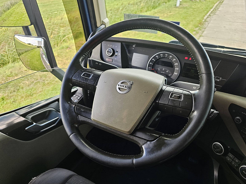 컨테이너 운반 장치/ 스와프 보디 트럭 Volvo FH 540 : 사진 10