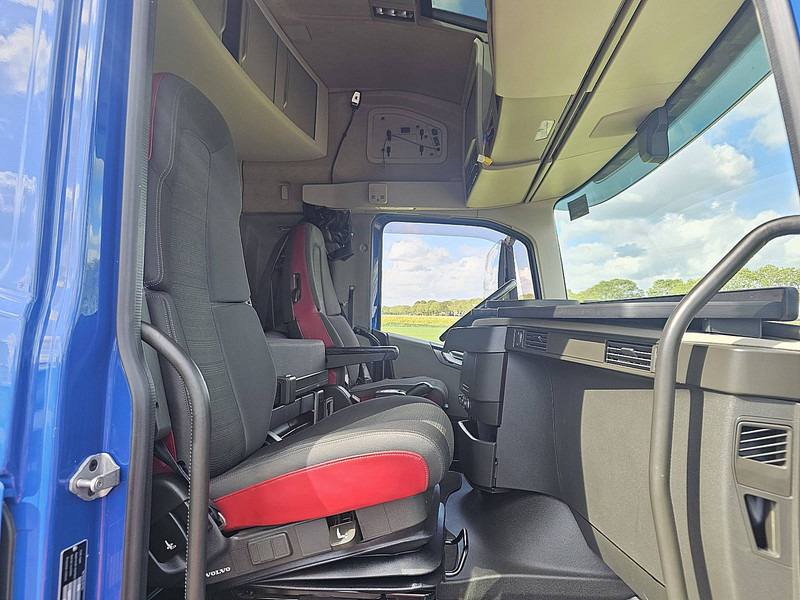 컨테이너 운반 장치/ 스와프 보디 트럭 Volvo FH 540 : 사진 7