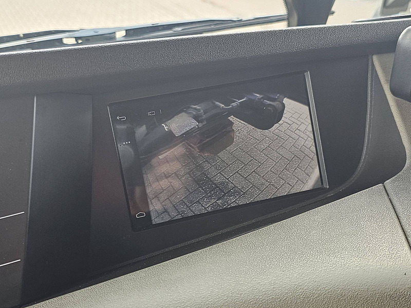 컨테이너 운반 장치/ 스와프 보디 트럭 Volvo FH 540 : 사진 16