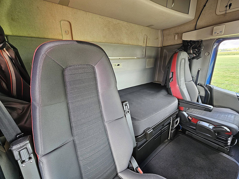 컨테이너 운반 장치/ 스와프 보디 트럭 Volvo FH 540 : 사진 12