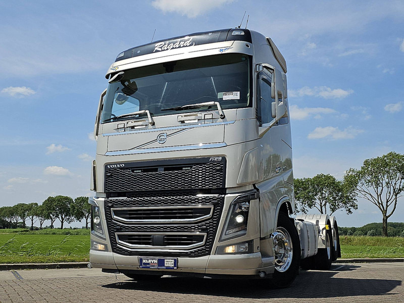 Volvo FH 750 6X2 9T FA WB 430 - 캡 새시 트럭 : 사진 1 Volvo FH 750 6X2 9T FA WB 430 - 캡 새시 트럭 : 사진 1