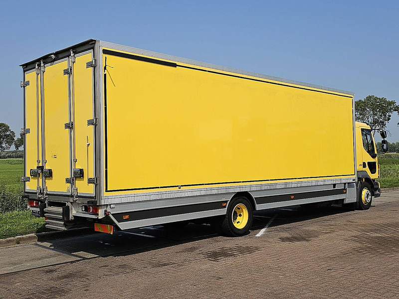 Volvo FL 250.12 AIRCO 6 CYL. - 박스 트럭 : 사진 3 Volvo FL 250.12 AIRCO 6 CYL. - 박스 트럭 : 사진 3
