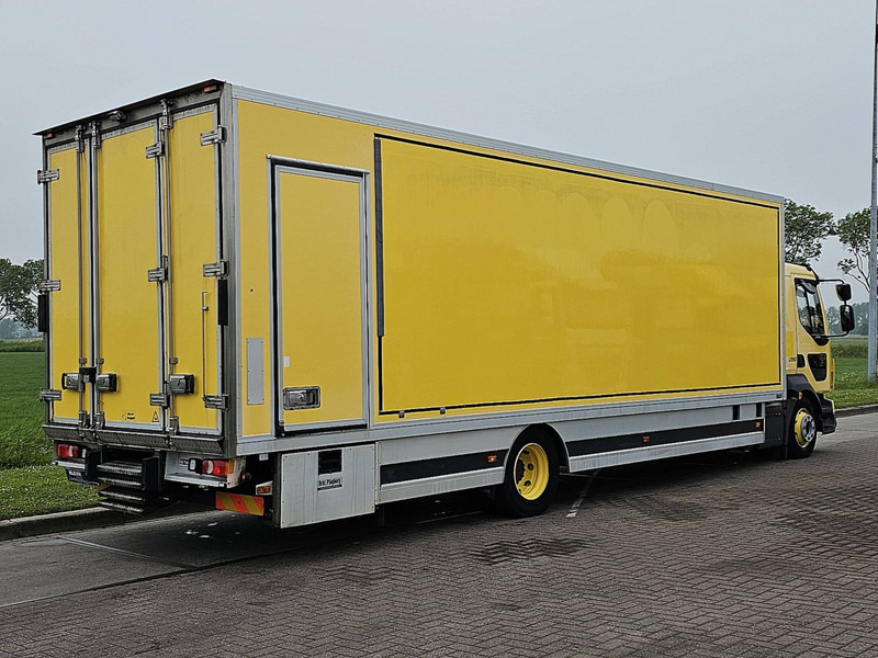 Volvo FL 250.12 AIRCO SIDE DOORS - 박스 트럭 : 사진 3 Volvo FL 250.12 AIRCO SIDE DOORS - 박스 트럭 : 사진 3