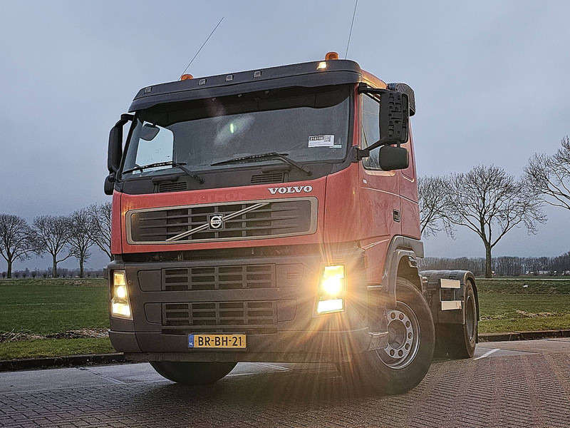 Volvo FM 12.340 NL-TRUCK - 트랙터 유닛 : 사진 1 Volvo FM 12.340 NL-TRUCK - 트랙터 유닛 : 사진 1