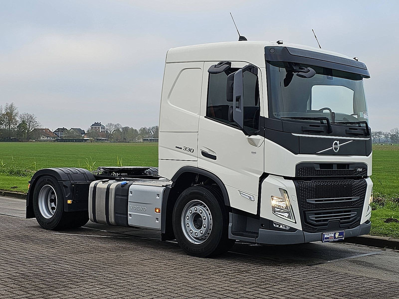 Volvo FM 330 3000 KM LIKE NEW!! - 트랙터 유닛 : 사진 5 Volvo FM 330 3000 KM LIKE NEW!! - 트랙터 유닛 : 사진 5