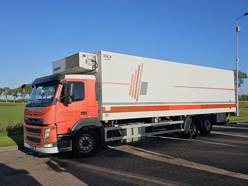 Volvo FM 330 6X2 FRIGOBL. LIFT - 냉동탑차 : 사진 2 Volvo FM 330 6X2 FRIGOBL. LIFT - 냉동탑차 : 사진 2
