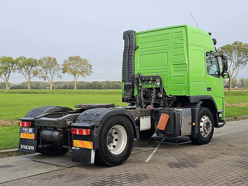 Volvo FM 410 - 트랙터 유닛 : 사진 3 Volvo FM 410 - 트랙터 유닛 : 사진 3
