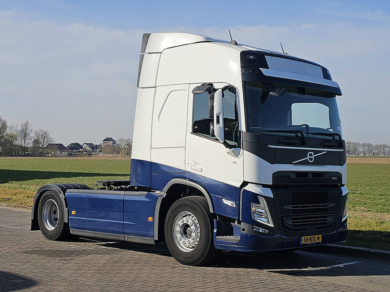 Volvo FM 420 VEB+ 13LTR 217TKM - 트랙터 유닛 : 사진 5 Volvo FM 420 VEB+ 13LTR 217TKM - 트랙터 유닛 : 사진 5