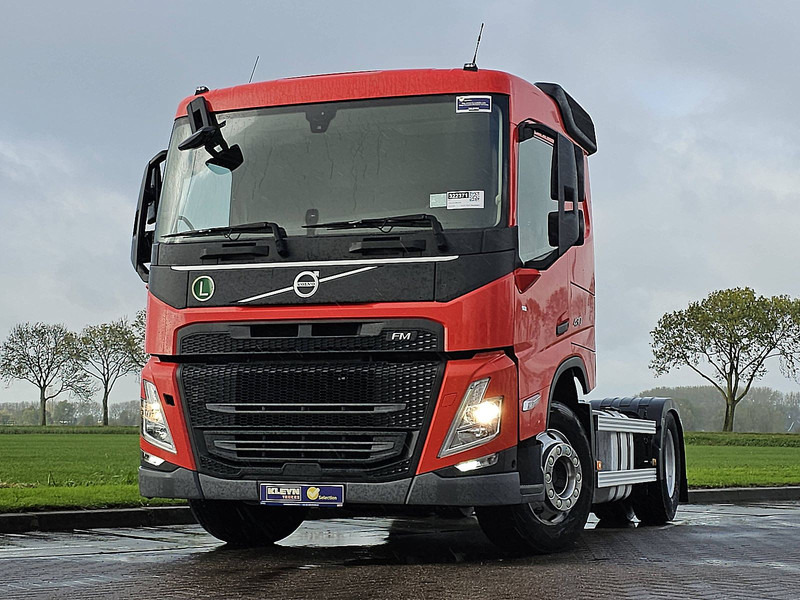 Volvo FM 430 ADR - 트랙터 유닛 : 사진 1 Volvo FM 430 ADR - 트랙터 유닛 : 사진 1