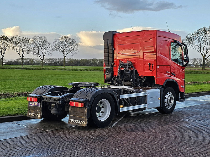 Volvo FM 430 ADR - 트랙터 유닛 : 사진 3 Volvo FM 430 ADR - 트랙터 유닛 : 사진 3