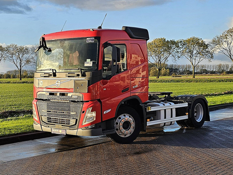 Volvo FM 430 ADR - 트랙터 유닛 : 사진 2 Volvo FM 430 ADR - 트랙터 유닛 : 사진 2