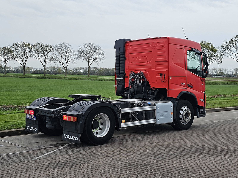 Volvo FM 430 - 트랙터 유닛 : 사진 3 Volvo FM 430 - 트랙터 유닛 : 사진 3