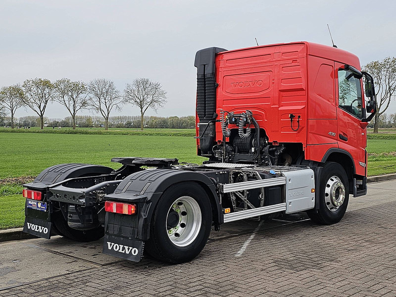 Volvo FM 430 - 트랙터 유닛 : 사진 3 Volvo FM 430 - 트랙터 유닛 : 사진 3